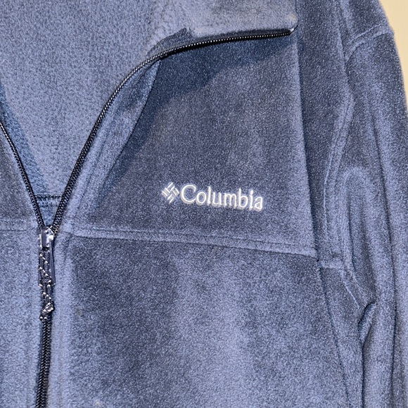 Men’s Columbia full zip jacket - Picture 2 of 6